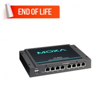 MOXA UC-8410-T-CE Industrial Embedded Computer MOXA UC-8410-T-CE Industrial Embedded Computer